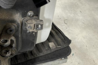 Porte arriere droit SKODA FABIA 2