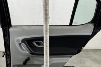 Porte arriere droit SKODA FABIA 2