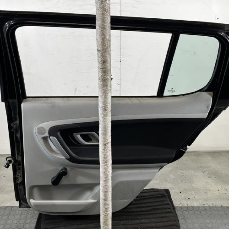 Porte arriere droit SKODA FABIA 2 Photo n°6
