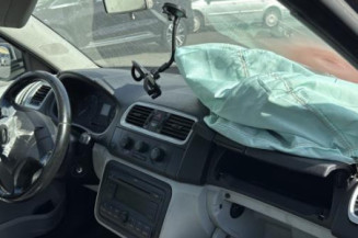 Porte arriere droit SKODA FABIA 2