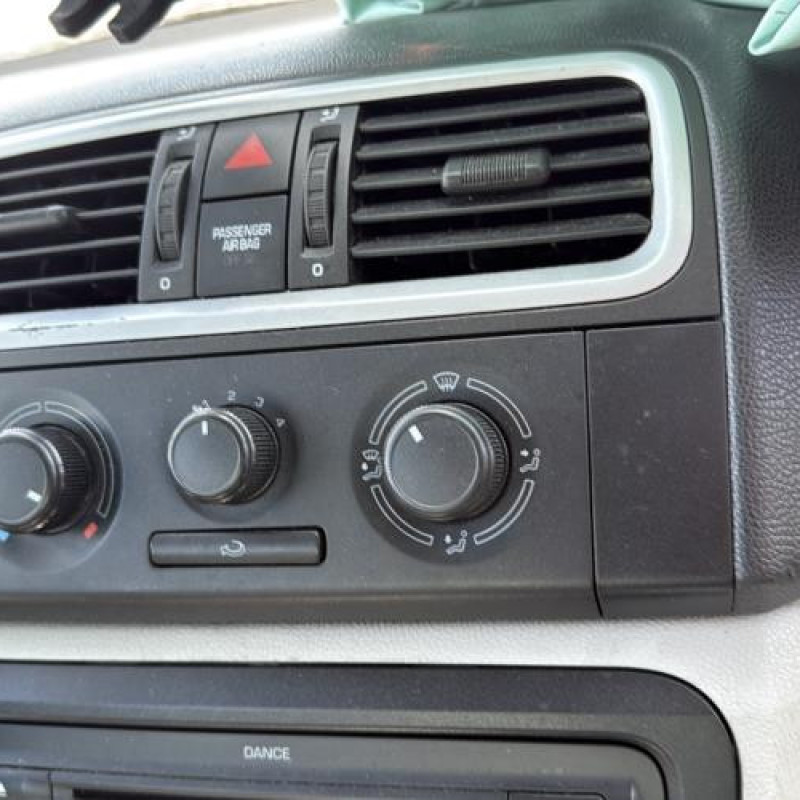 Porte arriere droit SKODA FABIA 2 Photo n°20