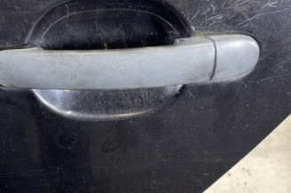 Porte arriere gauche SKODA FABIA 2
