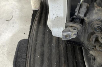 Porte arriere gauche SKODA FABIA 2