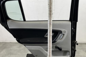 Porte arriere gauche SKODA FABIA 2