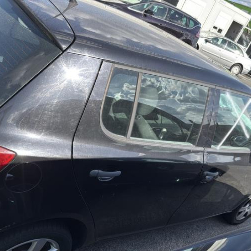 Porte arriere gauche SKODA FABIA 2 Photo n°13