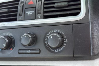 Porte arriere gauche SKODA FABIA 2