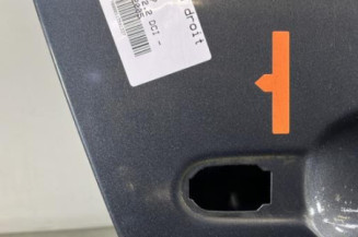 Porte arriere droit RENAULT ESPACE 4