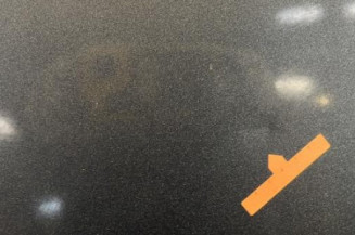 Porte arriere droit RENAULT ESPACE 4