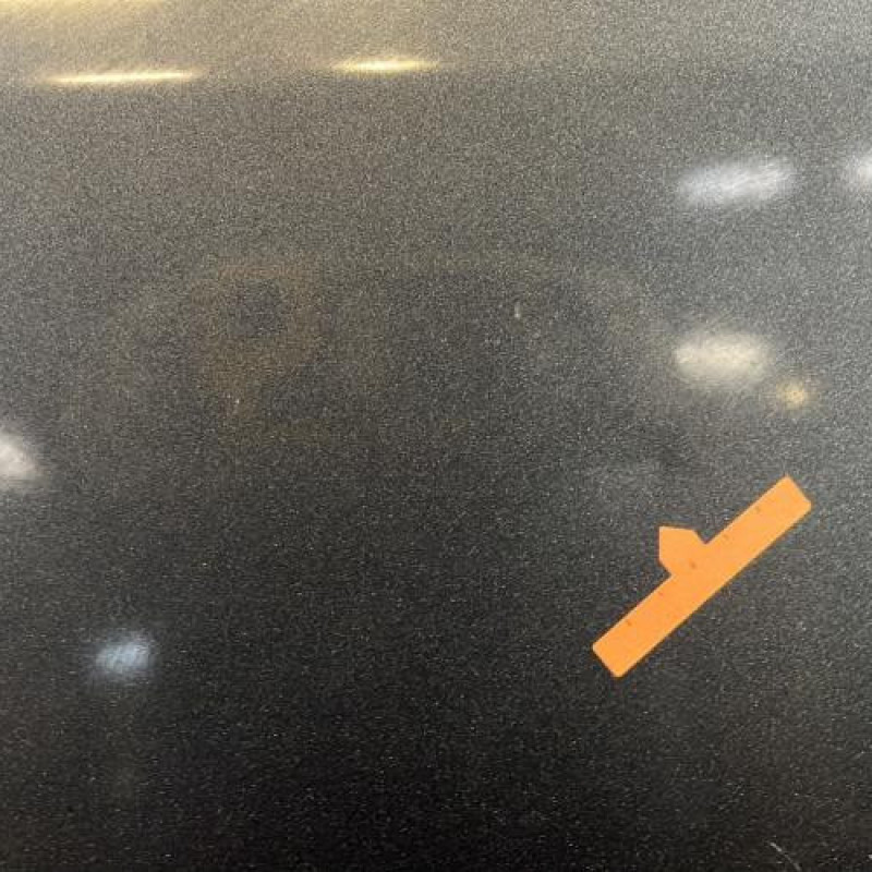 Porte arriere droit RENAULT ESPACE 4 Photo n°3