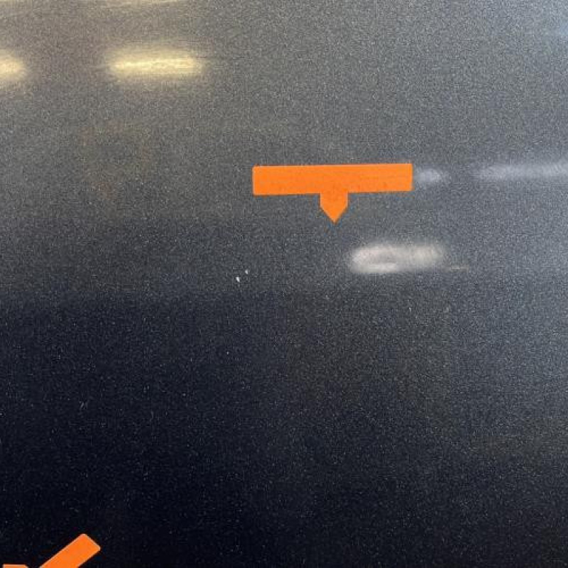 Porte arriere droit RENAULT ESPACE 4 Photo n°4