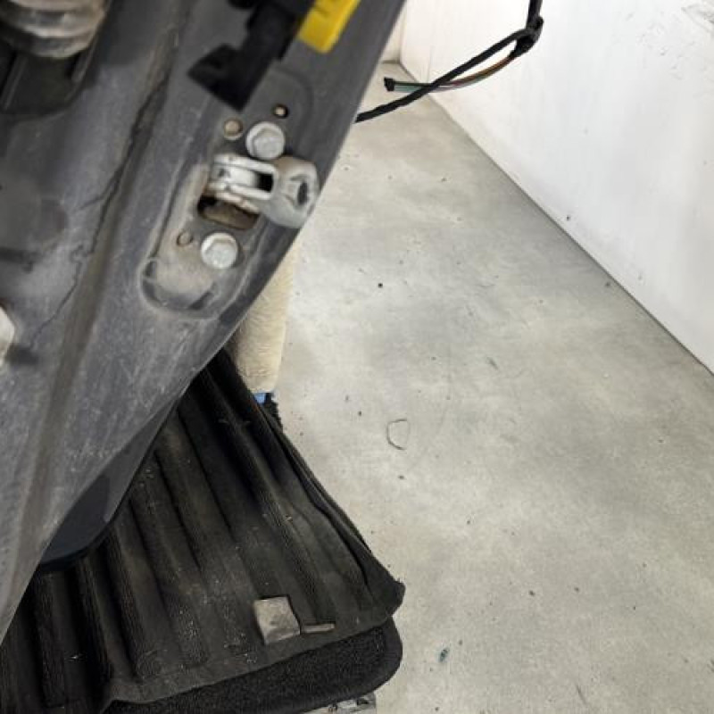 Porte arriere droit RENAULT ESPACE 4 Photo n°6