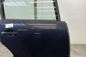 Porte arriere droit CITROEN C4 1 Photo n°1