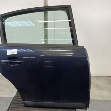 Porte arriere droit CITROEN C4 1 Photo n°1