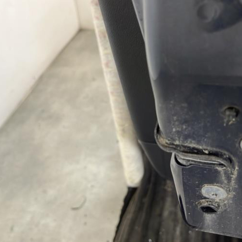 Porte arriere droit CITROEN C4 1 Photo n°3