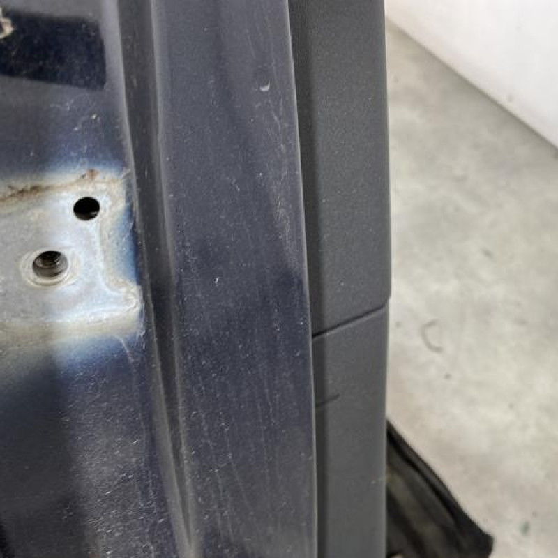 Porte arriere droit CITROEN C4 1 Photo n°4