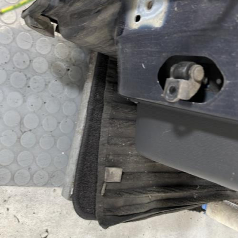 Porte arriere droit CITROEN C4 1 Photo n°5