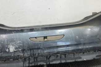 Pare choc arriere PEUGEOT 208 1 Photo n°1