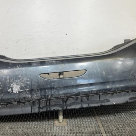 Pare choc arriere PEUGEOT 208 1 Photo n°1