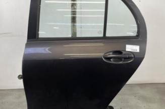 Porte arriere gauche TOYOTA YARIS 2 Photo n°1