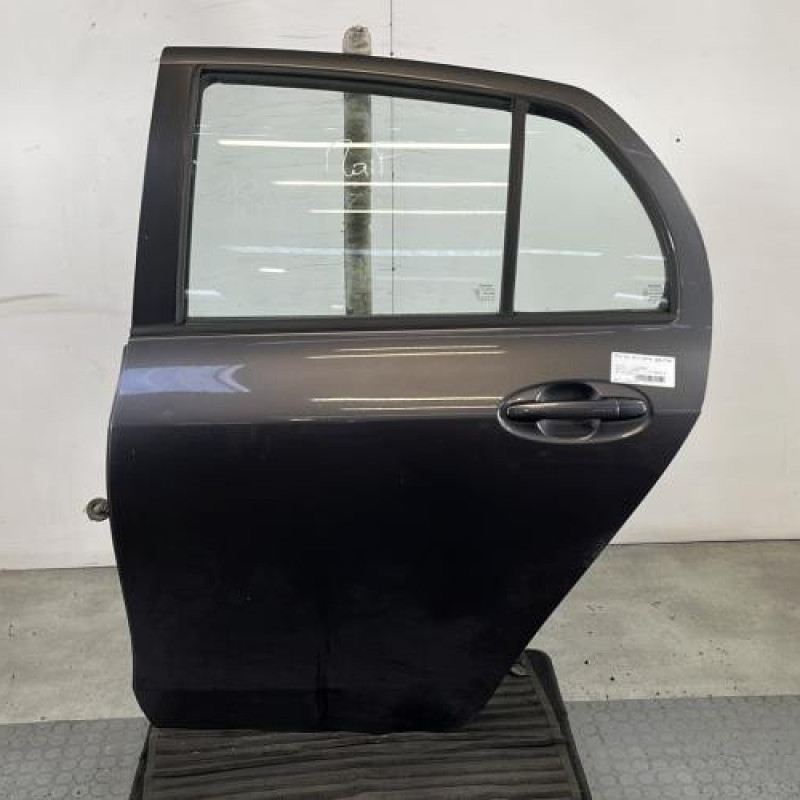 Porte arriere gauche TOYOTA YARIS 2 Photo n°1
