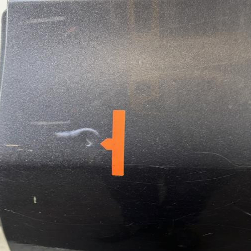 Porte arriere gauche TOYOTA YARIS 2 Photo n°3