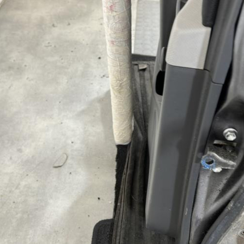 Porte arriere gauche TOYOTA YARIS 2 Photo n°5