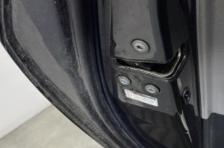 Porte arriere gauche TOYOTA YARIS 2