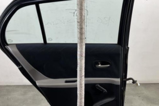Porte arriere gauche TOYOTA YARIS 2