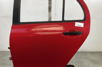 Porte arriere gauche TOYOTA YARIS 2 Photo n°1