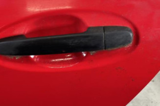 Porte arriere gauche TOYOTA YARIS 2