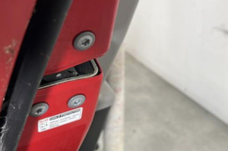 Porte arriere gauche TOYOTA YARIS 2
