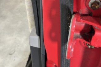 Porte arriere gauche TOYOTA YARIS 2