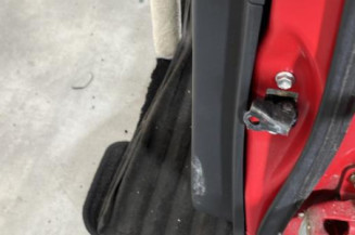 Porte arriere gauche TOYOTA YARIS 2