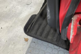 Porte arriere gauche TOYOTA YARIS 2