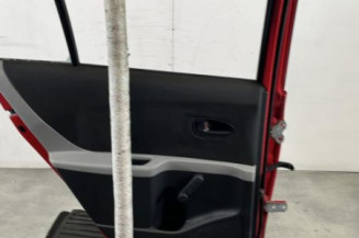 Porte arriere gauche TOYOTA YARIS 2