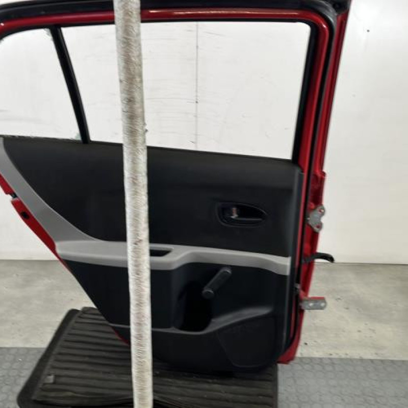 Porte arriere gauche TOYOTA YARIS 2 Photo n°7