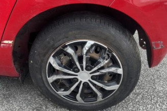 Porte arriere gauche TOYOTA YARIS 2