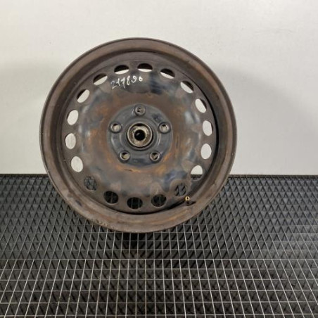 Jante VOLKSWAGEN GOLF 6 Photo n°1