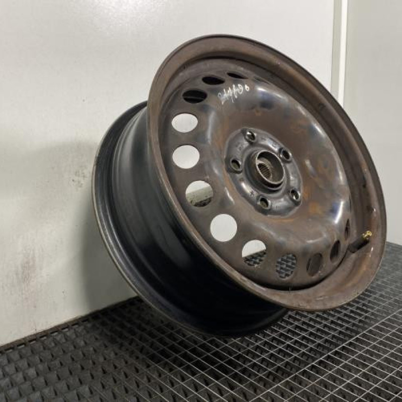 Jante VOLKSWAGEN GOLF 6 Photo n°3