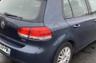 Jante VOLKSWAGEN GOLF 6