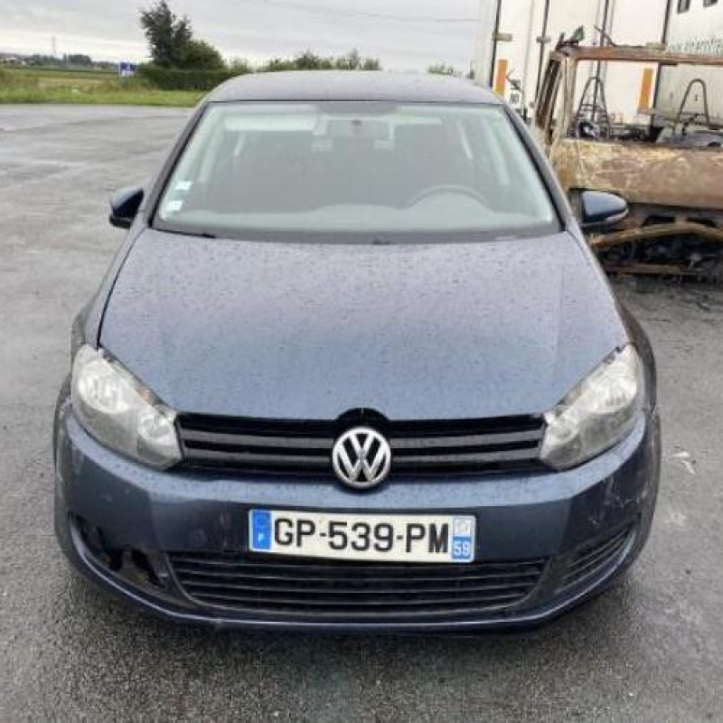 Jante VOLKSWAGEN GOLF 6 Photo n°19