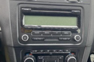 Jante VOLKSWAGEN GOLF 6