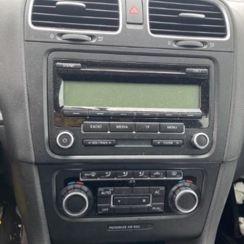 Jante VOLKSWAGEN GOLF 6 Photo n°20