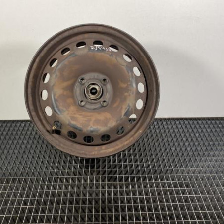 Jante RENAULT SCENIC 2 Photo n°1