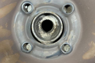 Jante RENAULT SCENIC 2