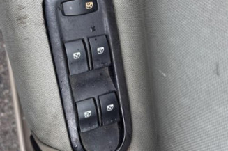 Jante RENAULT SCENIC 2