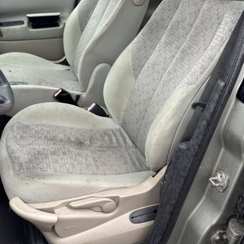 Jante RENAULT SCENIC 2 Photo n°13