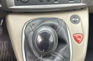 Jante RENAULT SCENIC 2