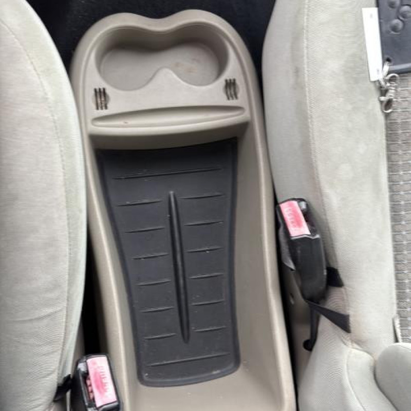 Jante RENAULT SCENIC 2 Photo n°20