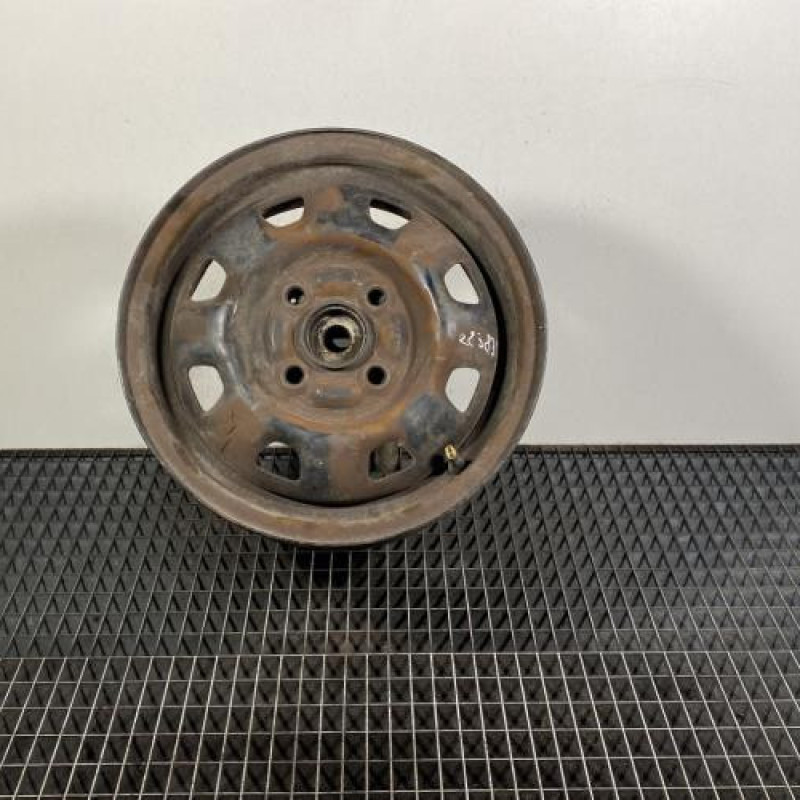 Jante HYUNDAI GETZ Photo n°1